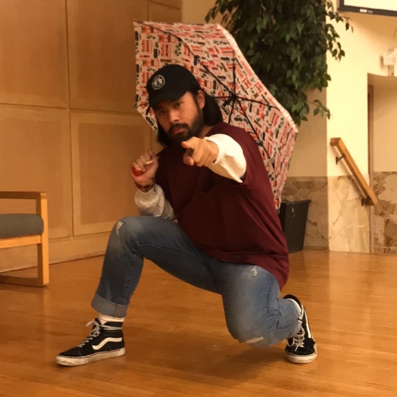 Meet your Posher, Joe - Picture 6 of 6